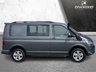 USED 2016 66 VOLKSWAGEN TRANSPORTER 2.0 BiTDI T32 BlueMotion Tech Highline 8 SEATER 5dr Diesel DSG 4Motion SWB Euro 6 (s/s) (204 ps) LOW MILES + SWAMPER LOOKS + 4MOTION + DSG + SNORKEL
