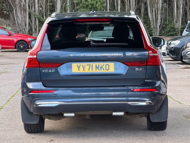 2021 Volvo Xc60 2L Inscription Pro 5dr - Photo 5