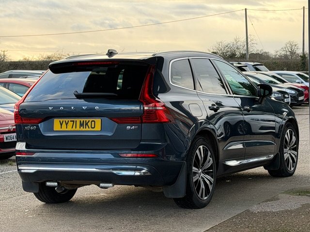 2021 Volvo Xc60 2L Inscription Pro 5dr - Photo 6