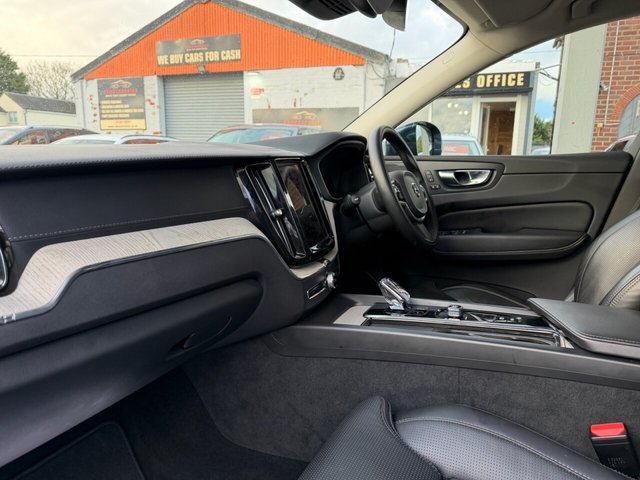 2021 Volvo Xc60 2L Inscription Pro 5dr - Photo 7