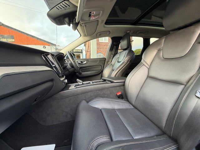 2021 Volvo Xc60 2L Inscription Pro 5dr - Photo 8