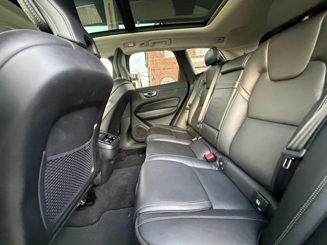 2021 Volvo Xc60 2L Inscription Pro 5dr - Photo 9