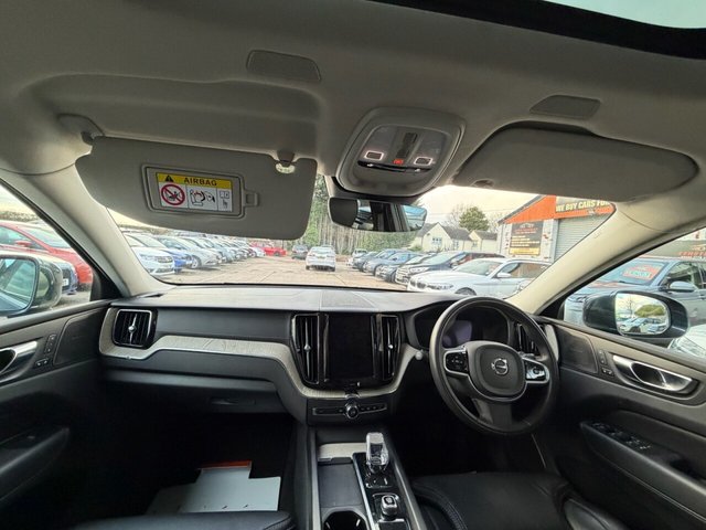 2021 Volvo Xc60 2L Inscription Pro 5dr - Photo 10