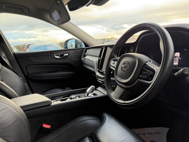 2021 Volvo Xc60 2L Inscription Pro 5dr - Photo 11