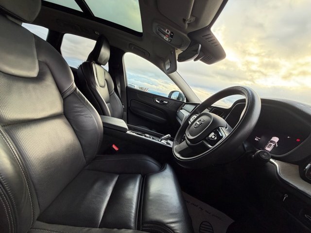 2021 Volvo Xc60 2L Inscription Pro 5dr - Photo 12