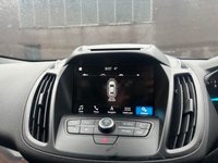USED 2018 18 FORD KUGA 1.5 TDCi Titanium SUV 5dr Diesel Powershift Euro 6 (s/s) (120 ps) We Supply Cars and Vans all over the Uk, with over 20 years experience, and 5 star Google reviews, we have an ever changing stock profile ! We now offer selected cars and vans for a limited time only at a price to go ! Each and every vehicle will have a mechanical check prior to collection and at least 6 months mot. We are based 5 minutes away from Hull train station just of the A63 on Rugby Street in Hull. Simply get in touch or call and see us for more information. Thank youWe are pleased to o