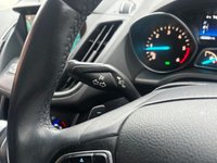 USED 2018 18 FORD KUGA 1.5 TDCi Titanium SUV 5dr Diesel Powershift Euro 6 (s/s) (120 ps) We Supply Cars and Vans all over the Uk, with over 20 years experience, and 5 star Google reviews, we have an ever changing stock profile ! We now offer selected cars and vans for a limited time only at a price to go ! Each and every vehicle will have a mechanical check prior to collection and at least 6 months mot. We are based 5 minutes away from Hull train station just of the A63 on Rugby Street in Hull. Simply get in touch or call and see us for more information. Thank youWe are pleased to o