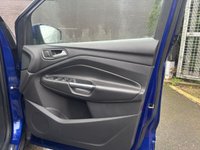 USED 2018 18 FORD KUGA 1.5 TDCi Titanium SUV 5dr Diesel Powershift Euro 6 (s/s) (120 ps) We Supply Cars and Vans all over the Uk, with over 20 years experience, and 5 star Google reviews, we have an ever changing stock profile ! We now offer selected cars and vans for a limited time only at a price to go ! Each and every vehicle will have a mechanical check prior to collection and at least 6 months mot. We are based 5 minutes away from Hull train station just of the A63 on Rugby Street in Hull. Simply get in touch or call and see us for more information. Thank youWe are pleased to o