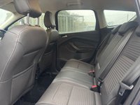 USED 2018 18 FORD KUGA 1.5 TDCi Titanium SUV 5dr Diesel Powershift Euro 6 (s/s) (120 ps) We Supply Cars and Vans all over the Uk, with over 20 years experience, and 5 star Google reviews, we have an ever changing stock profile ! We now offer selected cars and vans for a limited time only at a price to go ! Each and every vehicle will have a mechanical check prior to collection and at least 6 months mot. We are based 5 minutes away from Hull train station just of the A63 on Rugby Street in Hull. Simply get in touch or call and see us for more information. Thank youWe are pleased to o