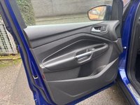USED 2018 18 FORD KUGA 1.5 TDCi Titanium SUV 5dr Diesel Powershift Euro 6 (s/s) (120 ps) We Supply Cars and Vans all over the Uk, with over 20 years experience, and 5 star Google reviews, we have an ever changing stock profile ! We now offer selected cars and vans for a limited time only at a price to go ! Each and every vehicle will have a mechanical check prior to collection and at least 6 months mot. We are based 5 minutes away from Hull train station just of the A63 on Rugby Street in Hull. Simply get in touch or call and see us for more information. Thank youWe are pleased to o
