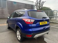USED 2018 18 FORD KUGA 1.5 TDCi Titanium SUV 5dr Diesel Powershift Euro 6 (s/s) (120 ps) We Supply Cars and Vans all over the Uk, with over 20 years experience, and 5 star Google reviews, we have an ever changing stock profile ! We now offer selected cars and vans for a limited time only at a price to go ! Each and every vehicle will have a mechanical check prior to collection and at least 6 months mot. We are based 5 minutes away from Hull train station just of the A63 on Rugby Street in Hull. Simply get in touch or call and see us for more information. Thank youWe are pleased to o