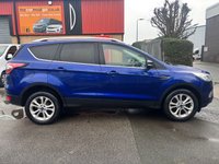 USED 2018 18 FORD KUGA 1.5 TDCi Titanium SUV 5dr Diesel Powershift Euro 6 (s/s) (120 ps) We Supply Cars and Vans all over the Uk, with over 20 years experience, and 5 star Google reviews, we have an ever changing stock profile ! We now offer selected cars and vans for a limited time only at a price to go ! Each and every vehicle will have a mechanical check prior to collection and at least 6 months mot. We are based 5 minutes away from Hull train station just of the A63 on Rugby Street in Hull. Simply get in touch or call and see us for more information. Thank youWe are pleased to o