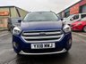 USED 2018 18 FORD KUGA 1.5 TDCi Titanium SUV 5dr Diesel Powershift Euro 6 (s/s) (120 ps) We Supply Cars and Vans all over the Uk, with over 20 years experience, and 5 star Google reviews, we have an ever changing stock profile ! We now offer selected cars and vans for a limited time only at a price to go ! Each and every vehicle will have a mechanical check prior to collection and at least 6 months mot. We are based 5 minutes away from Hull train station just of the A63 on Rugby Street in Hull. Simply get in touch or call and see us for more information. Thank youWe are pleased to o