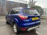 USED 2018 18 FORD KUGA 1.5 TDCi Titanium SUV 5dr Diesel Powershift Euro 6 (s/s) (120 ps) We Supply Cars and Vans all over the Uk, with over 20 years experience, and 5 star Google reviews, we have an ever changing stock profile ! We now offer selected cars and vans for a limited time only at a price to go ! Each and every vehicle will have a mechanical check prior to collection and at least 6 months mot. We are based 5 minutes away from Hull train station just of the A63 on Rugby Street in Hull. Simply get in touch or call and see us for more information. Thank youWe are pleased to o