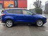 USED 2018 18 FORD KUGA 1.5 TDCi Titanium SUV 5dr Diesel Powershift Euro 6 (s/s) (120 ps) We Supply Cars and Vans all over the Uk, with over 20 years experience, and 5 star Google reviews, we have an ever changing stock profile ! We now offer selected cars and vans for a limited time only at a price to go ! Each and every vehicle will have a mechanical check prior to collection and at least 6 months mot. We are based 5 minutes away from Hull train station just of the A63 on Rugby Street in Hull. Simply get in touch or call and see us for more information. Thank youWe are pleased to o