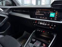 USED 2021 71 AUDI S3 2.0 TFSI Sportback 5dr Petrol S Tronic quattro Euro 6 (s/s) (310 ps) 