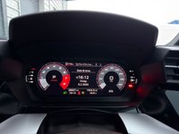 USED 2021 71 AUDI S3 2.0 TFSI Sportback 5dr Petrol S Tronic quattro Euro 6 (s/s) (310 ps) 