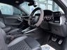 USED 2021 71 AUDI S3 2.0 TFSI Sportback 5dr Petrol S Tronic quattro Euro 6 (s/s) (310 ps) 