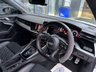 USED 2021 71 AUDI S3 2.0 TFSI Sportback 5dr Petrol S Tronic quattro Euro 6 (s/s) (310 ps) 