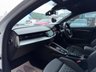 USED 2021 71 AUDI S3 2.0 TFSI Sportback 5dr Petrol S Tronic quattro Euro 6 (s/s) (310 ps) 