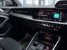 USED 2021 71 AUDI S3 2.0 TFSI Sportback 5dr Petrol S Tronic quattro Euro 6 (s/s) (310 ps) 