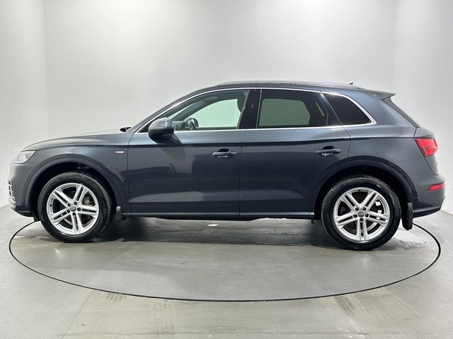 2019 Audi Q5 - Photo 5