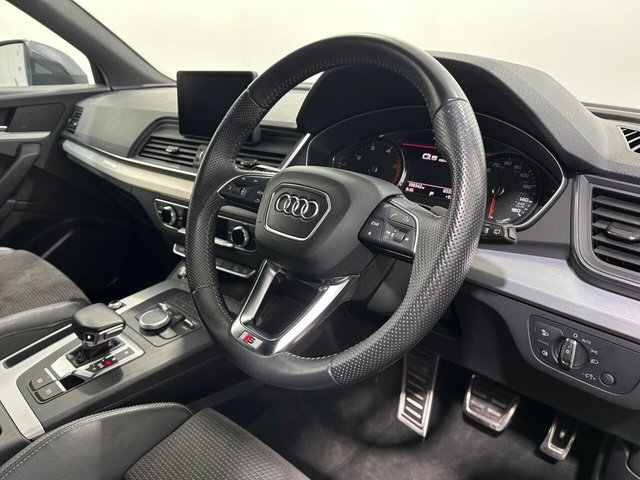 2019 Audi Q5 - Photo 10