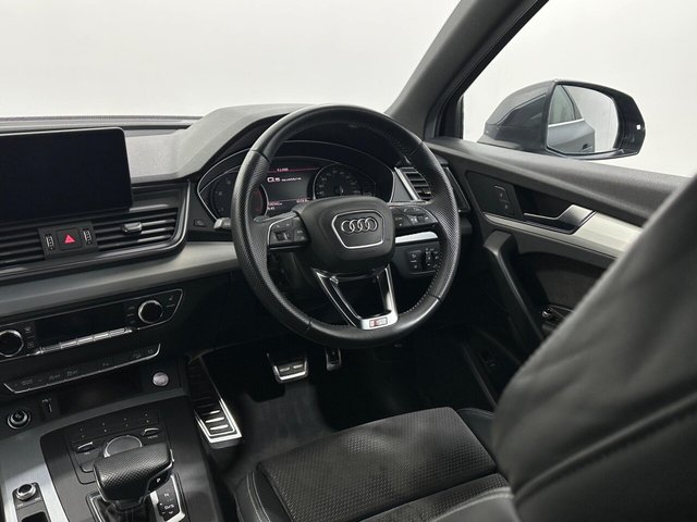 2019 Audi Q5 - Photo 12