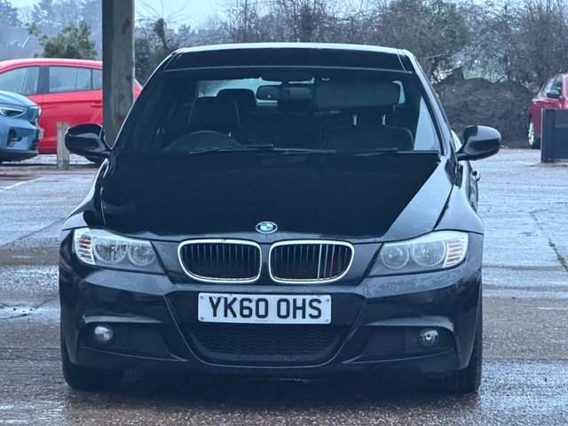 2010 BMW 3 Series 2L M Sport 4dr - Photo 2