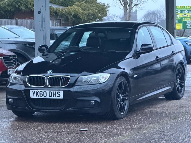 2010 BMW 3 Series 2L M Sport 4dr - Photo 3