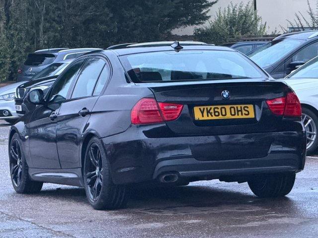 2010 BMW 3 Series 2L M Sport 4dr - Photo 4