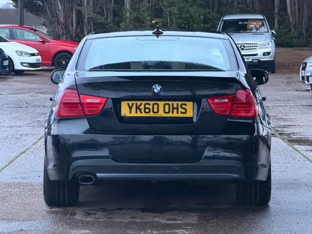 2010 BMW 3 Series 2L M Sport 4dr - Photo 5