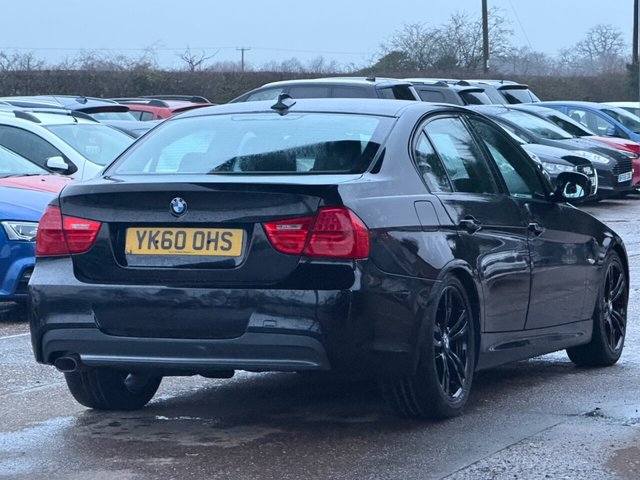 2010 BMW 3 Series 2L M Sport 4dr - Photo 6