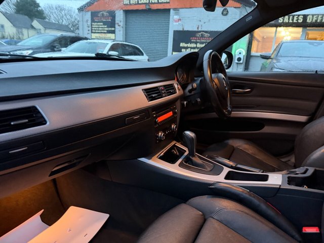 2010 BMW 3 Series 2L M Sport 4dr - Photo 7