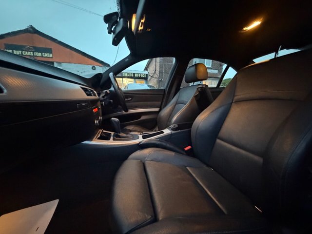 2010 BMW 3 Series 2L M Sport 4dr - Photo 8