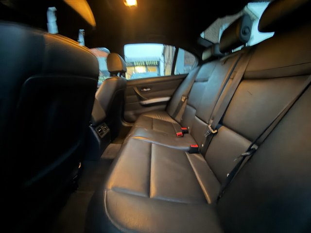 2010 BMW 3 Series 2L M Sport 4dr - Photo 9