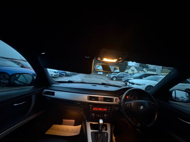 2010 BMW 3 Series 2L M Sport 4dr - Photo 10