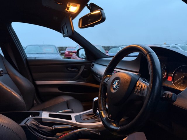 2010 BMW 3 Series 2L M Sport 4dr - Photo 12