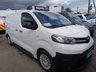 USED 2020 69 TOYOTA PROACE 1.5D Icon Medium Panel Van 6dr Diesel Manual MWB Euro 6 (120 bhp) 