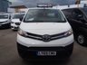 USED 2020 69 TOYOTA PROACE 1.5D Icon Medium Panel Van 6dr Diesel Manual MWB Euro 6 (120 bhp) 