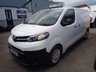USED 2020 69 TOYOTA PROACE 1.5D Icon Medium Panel Van 6dr Diesel Manual MWB Euro 6 (120 bhp) 