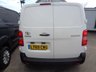 USED 2020 69 TOYOTA PROACE 1.5D Icon Medium Panel Van 6dr Diesel Manual MWB Euro 6 (120 bhp) 