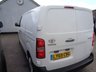 USED 2020 69 TOYOTA PROACE 1.5D Icon Medium Panel Van 6dr Diesel Manual MWB Euro 6 (120 bhp) 