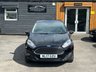 USED 2017 17 FORD FIESTA 1.25 Zetec Hatchback 3dr Petrol Manual Euro 6 (82 ps) LOW INSURANCE * LOW MILES