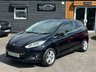 USED 2017 17 FORD FIESTA 1.25 Zetec Hatchback 3dr Petrol Manual Euro 6 (82 ps) LOW INSURANCE * LOW MILES