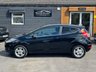 USED 2017 17 FORD FIESTA 1.25 Zetec Hatchback 3dr Petrol Manual Euro 6 (82 ps) LOW INSURANCE * LOW MILES