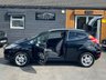 USED 2017 17 FORD FIESTA 1.25 Zetec Hatchback 3dr Petrol Manual Euro 6 (82 ps) LOW INSURANCE * LOW MILES