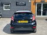USED 2017 17 FORD FIESTA 1.25 Zetec Hatchback 3dr Petrol Manual Euro 6 (82 ps) LOW INSURANCE * LOW MILES