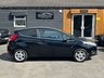 USED 2017 17 FORD FIESTA 1.25 Zetec Hatchback 3dr Petrol Manual Euro 6 (82 ps) LOW INSURANCE * LOW MILES