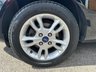 USED 2017 17 FORD FIESTA 1.25 Zetec Hatchback 3dr Petrol Manual Euro 6 (82 ps) LOW INSURANCE * LOW MILES